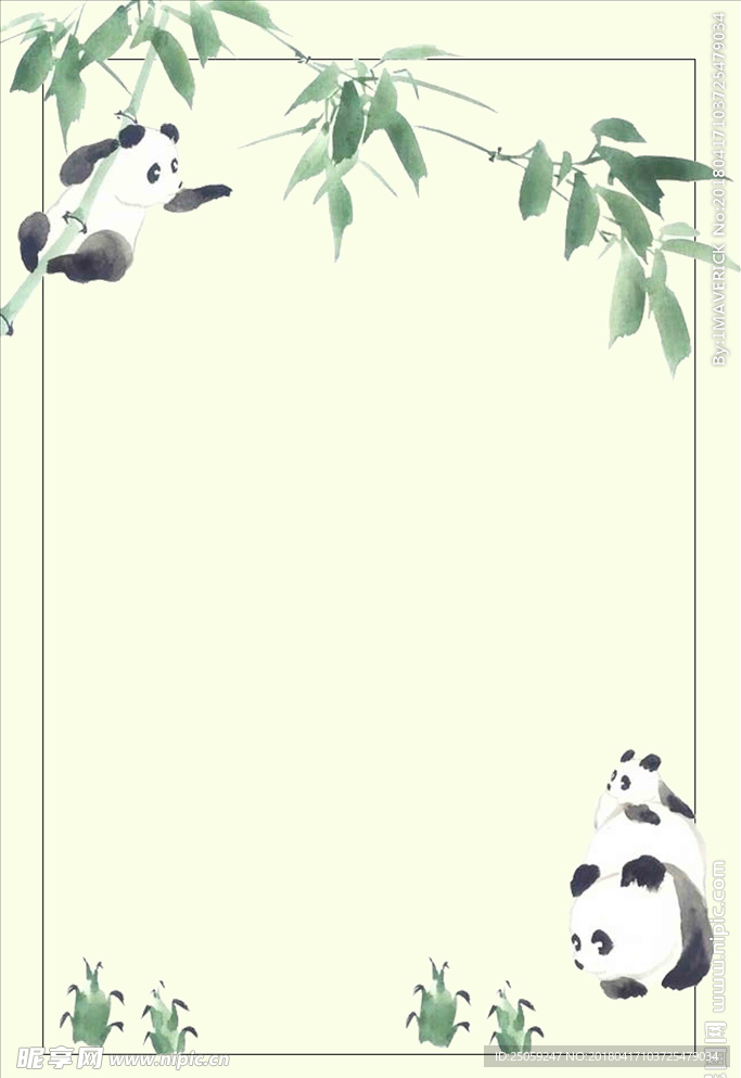 卡通背景