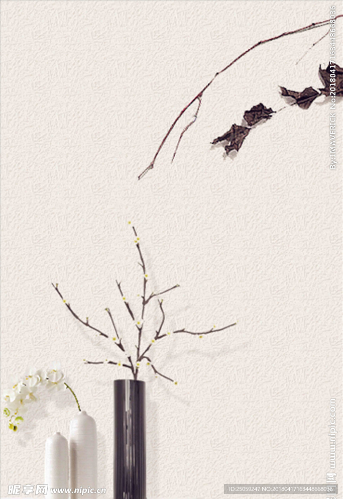 简约背景