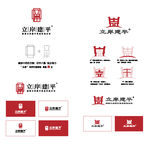 公司 logo
