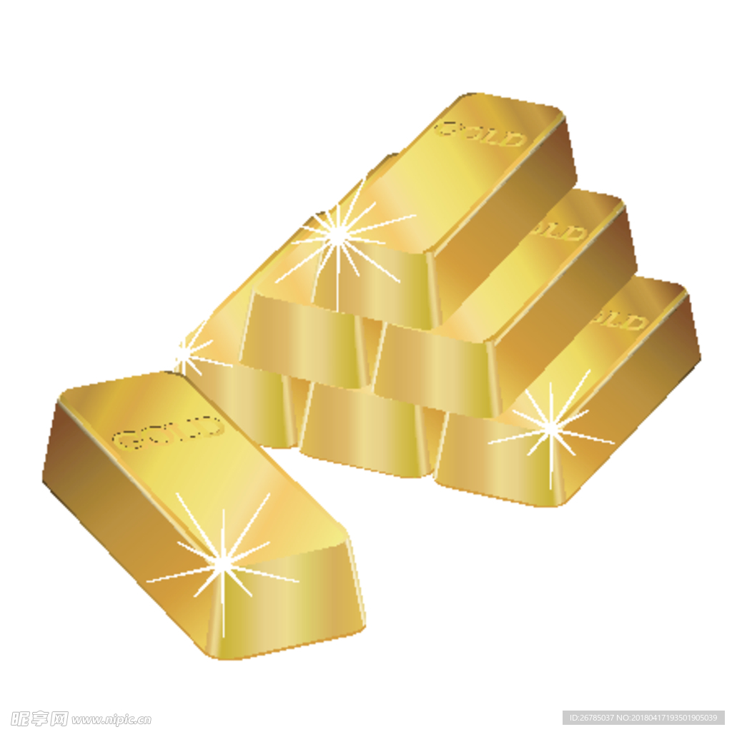 金条