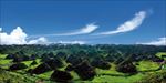 万峰林