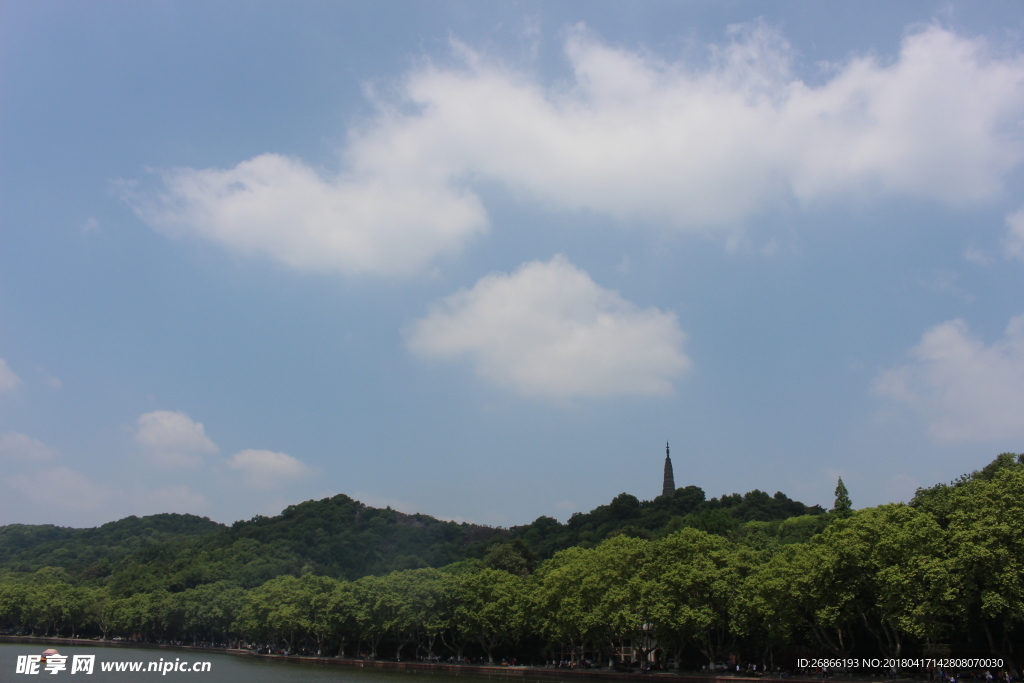 西湖