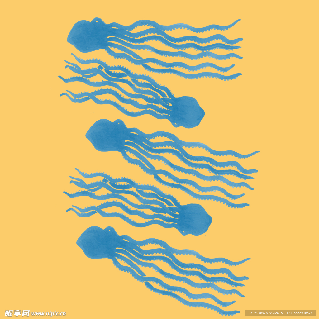 海洋生物 海姆