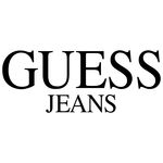 Guess_Jeans标志