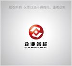 标志设计 J标志