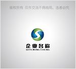 标识设计 S标志