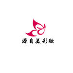 彩妆LOGO设计