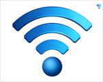 图标 WiFi图标