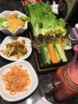 火锅料