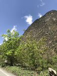 高山