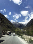 山路