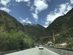 山路