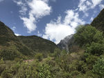 高山