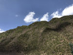 高山
