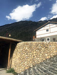 石墙