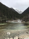 湖泊