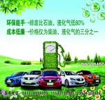 环保醇基燃料