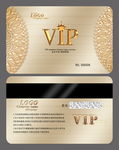 VIP卡