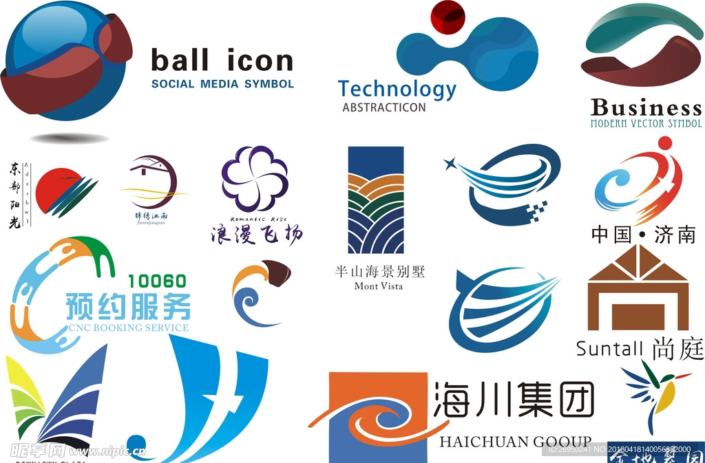 logo素材