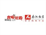 合报优购logo组合