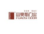 富奥斯 门窗 家居 标志