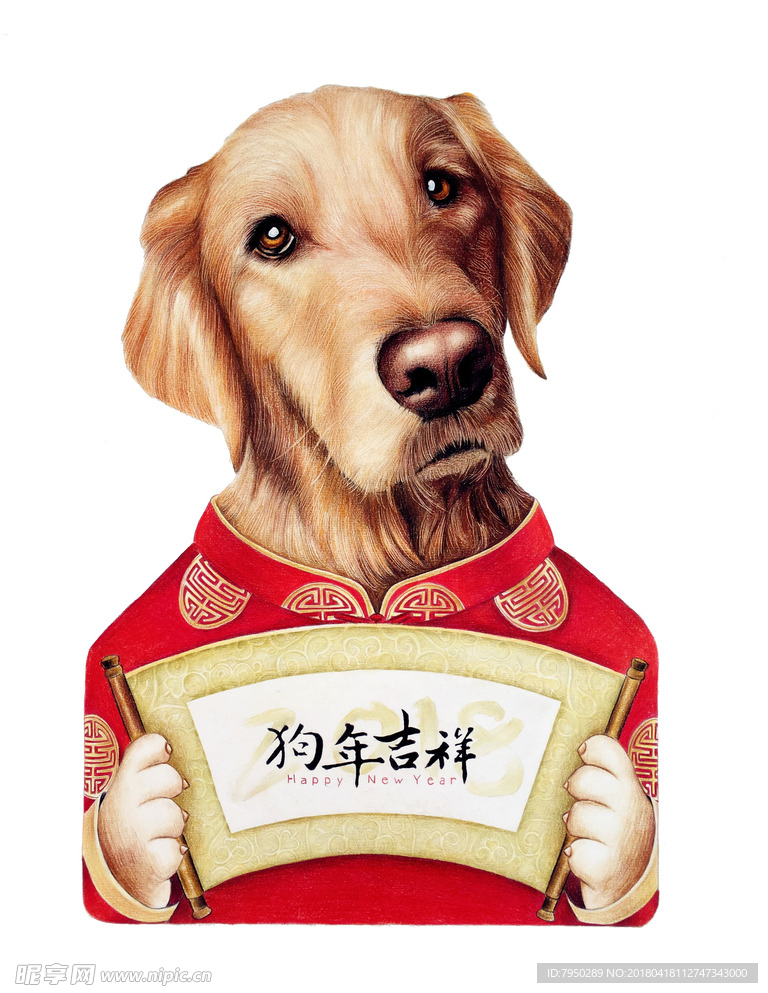 插画