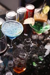 酒