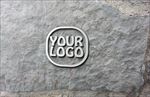 logo样机