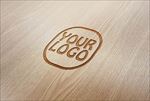 logo样机
