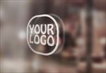 logo样机
