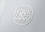 logo样机
