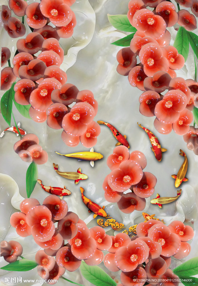 玉雕玄关