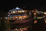 西塘夜景