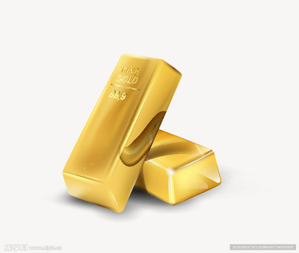 金条