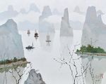 江南风景不如画