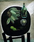 丰秋·巴蕉