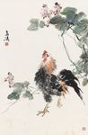 大公鸡