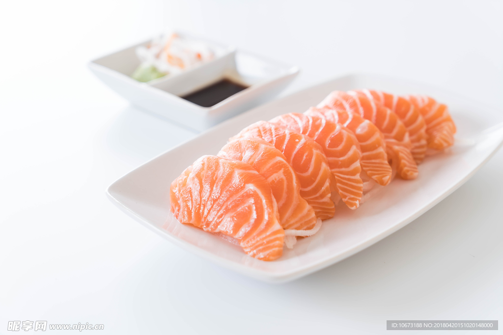 生鱼片