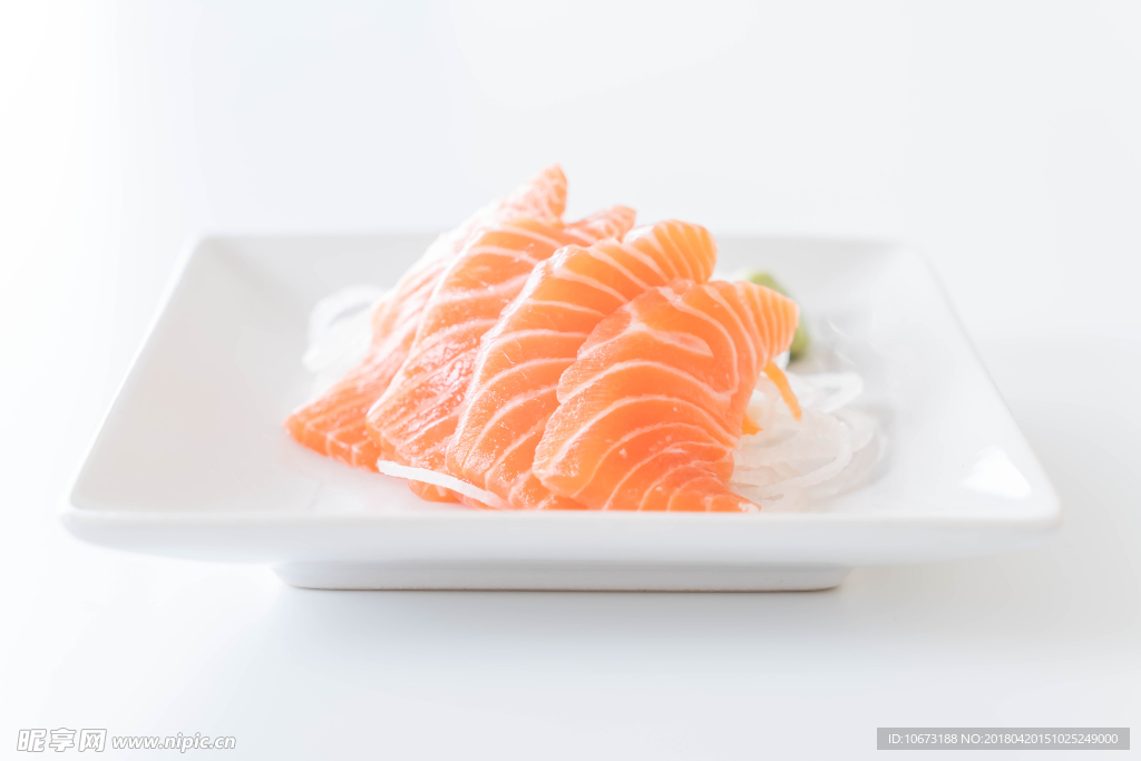 生鱼片
