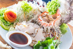 生鱼片
