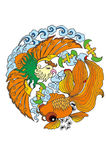 传统图案
