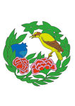 文化艺术图案