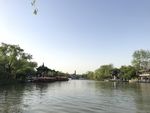 瘦西湖
