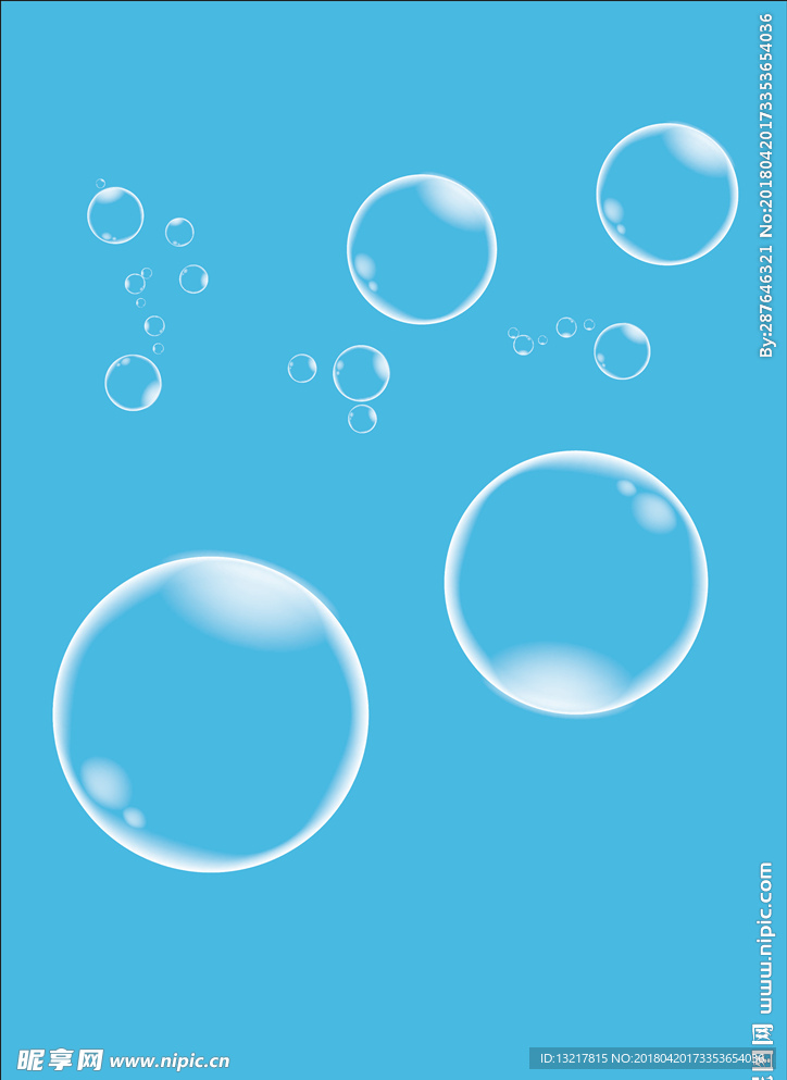 气泡 水泡