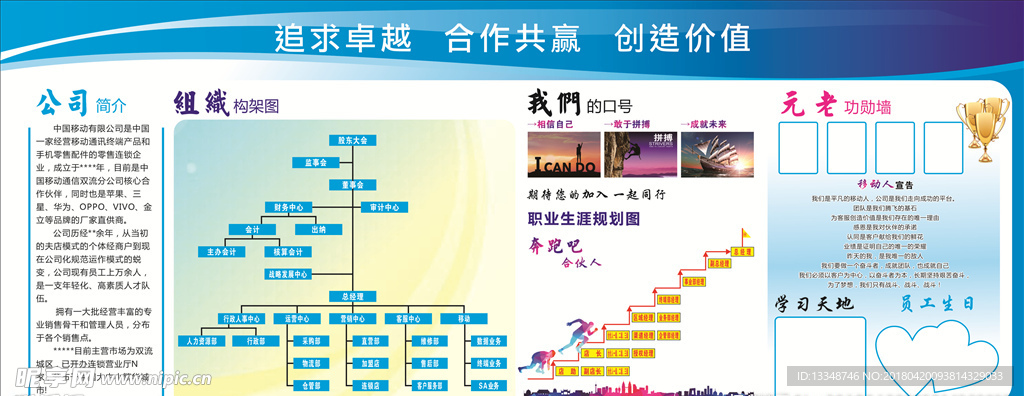 企业文化
