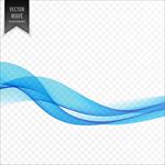 蓝色曲线