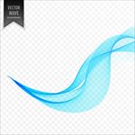 蓝色曲线