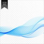 蓝色曲线