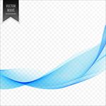 蓝色曲线