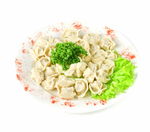 精美饺子